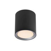 Nordlux - Landon Smart Plafondlamp Long Black