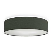 Belid - Soft Plafondlamp Ø60 Green Wool