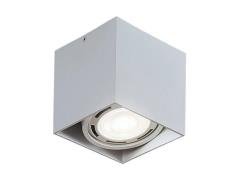 Arcchio - Mabel 1 Plafondlamp Square White