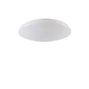 Lucande - Jelka Smart Home Plafondlamp White