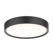 Halo Design - Universal LED Plafondlamp 3-step Ø33 Black