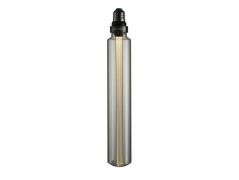 Buster+Punch - Lichtbron Buster LED 2W 160lm 2700K Tube Crystal E27