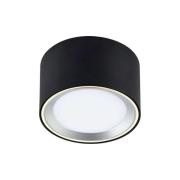 Nordlux - Fallon Bevestigingsspot Black