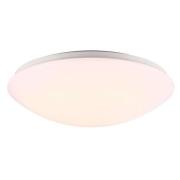 Nordlux - Ask 36 LED Plafondlamp IP44 w/Sensor White