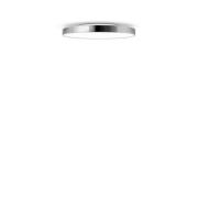 Serien Lighting - Slice² PI Plafondlamp Ø335 Chrome