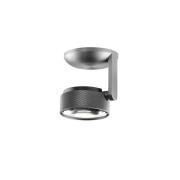 LIGHT-POINT - Cosmo C1 Plafondlamp 2700K Titanium