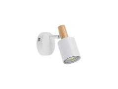 Lindby - Junes Plafondlamp White