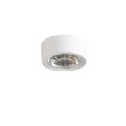 Arcchio - Rotari LED Plafondlamp White