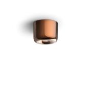 Serien Lighting - Cavity LED Plafondlamp S Bronze