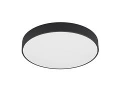 Arcchio - Noabelle LED Plafondlamp Ø80 Black