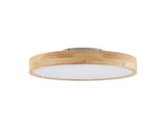 Lindby - Lanira LED Plafondlamp Ø50 Wood