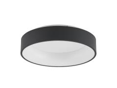 Arcchio - Aleksi Round LED Plafondlamp Ø45 Black