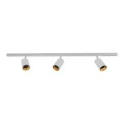 Antidark - Designline Tube Kit PRO 3 Plafondlamp 1,9m Wit