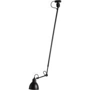 Lampe Gras - 302 L Plafondlamp Zwart