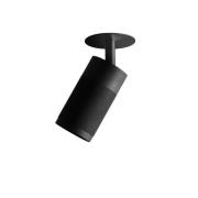 Thorup Copenhagen - Patrone Recessed Plafondlamp (Clip Fit) Zwart Gebr...