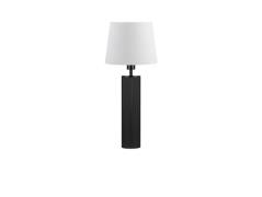 Globen Lighting - Rib 8 Tafellamp Black