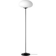 GUBI - Stemlite Vloerlamp H150 Dimmable Black Chrome