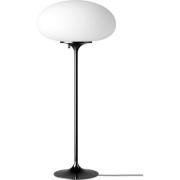 GUBI - Stemlite Taffellamp H70 Dimmable Black Chrome