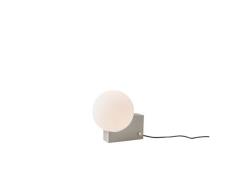 &Tradition - Journey SHY1 Tafellamp/Wandlamp Silk Grey