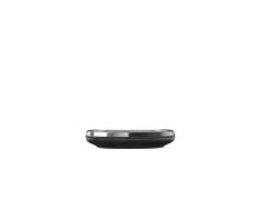 Vipp - 5 Soap Dish Black