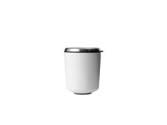 Vipp - 7 Toothbrush Holder White