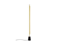 Luceplan - Compendium VloerLamp Brass