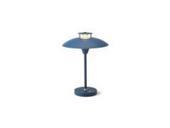 Halo Design - Stepp 1-2-3 Portable Tafellamp IP54 Blue