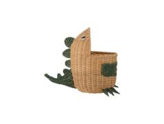 Bloomingville - Eddi Basket Rattan Nature