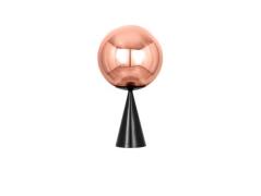 Tom Dixon - Globe Fat Tafellamp Copper