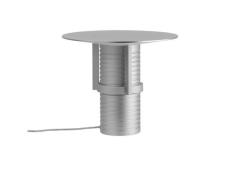 Muuto - Set Tafellamp Aluminium