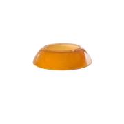 Louis Poulsen - PH 3½-3 Amber Hanglamp Middenscherm