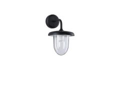 Paulmann - Vintario Buiten Wandlamp SWR Antraciet