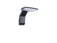 Paulmann - Zenera Buiten Wandlamp Insect Friendly SWR Antraciet