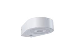 Paulmann - Silma Buiten Wandlamp met Sensor SWR Wit