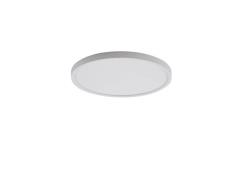 Lindby - Diki LED Plafondlamp Ø30 CCT White