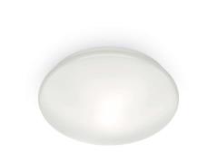 WiZ - Adria Plafondlamp 4000K Dim White