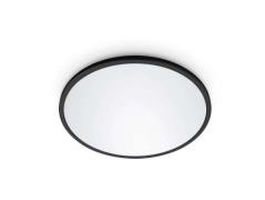 WiZ - SuperSlim Plafondlamp 32W Black