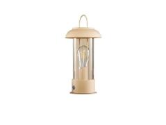 Lindby - Yvette Portable Tafellamp IP44 Beige