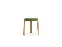 Normann Copenhagen - Tap Stool Eik/Olive