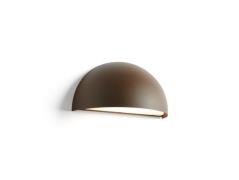 LIGHT-POINT - Rørhat Buiten Wandlamp 40W E14 Rust