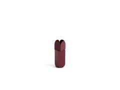 HAY - Arcs Salt & Pepper Grinder Burgundy