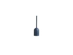 HAY - Common Hanglamp Cord Set Anthracite Blue