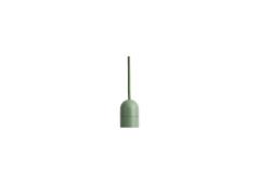 HAY - Common Hanglamp Cord Set Garden Green