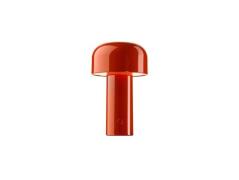 Flos - Bellhop Portable Tafellamp Brick Red