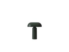 Normann Copenhagen - Porta Portable Tafellamp Groen