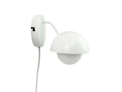 DybergLarsen - Rose Wandlamp White