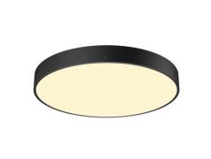 SLV - Medo 60 Wandlamp/Plafondlamp 2700/3000/4000K Black