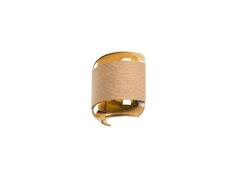 SLV - Pantilo Rope Wandlamp Gold