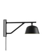 Muuto - Ambit Wandlamp Black