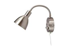 Lindby - Amrei Wandlamp Nickel